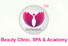 Dr Kanaka's Beauty Clinics & Academy Dr Kanaka's Beauty Clinics & Academy